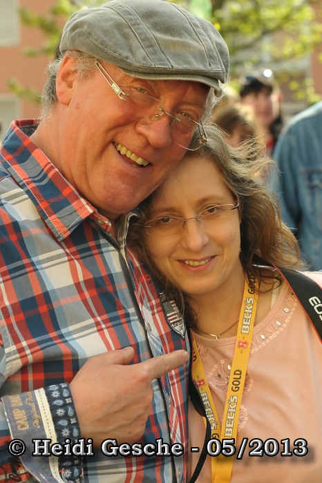 Hausmeister Anton Klopotek + Heidi.JPG